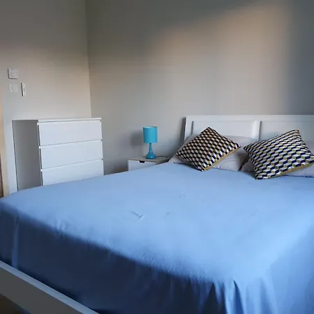 Privat bolig Vue Sur La Foret